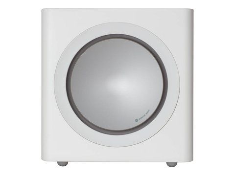 Сабвуфер MONITOR AUDIO Radius 390 Satin White