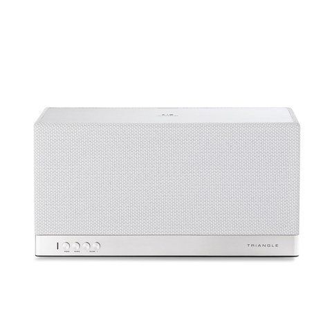 Мультирум акустика Triangle AIO 3 Frost White
