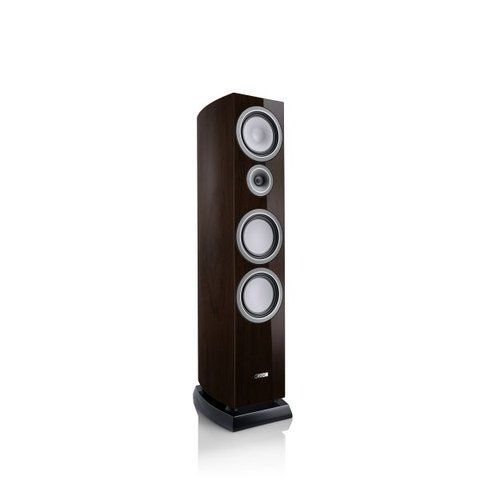 Акустика Canton Vento 80 Walnut Dark High Gloss