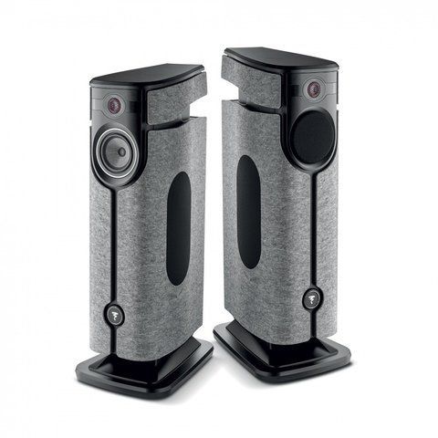 Акустика Focal Diva Utopia Grey Felt
