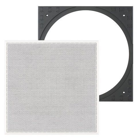 Гриль Sonance Visual Performance VP8SQ SQUARE ADAPTER W/GRILLE