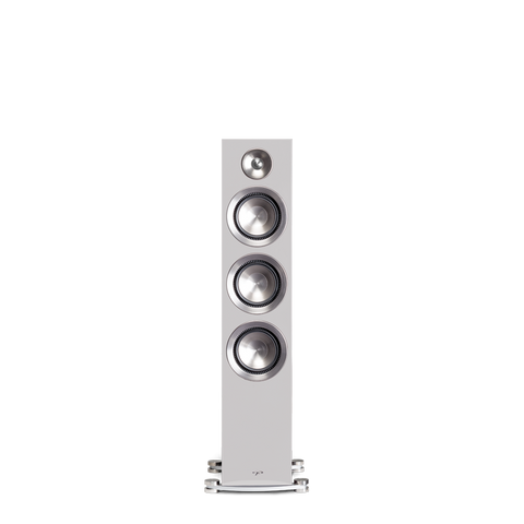 Підлогова акустика Paradigm Prestige 85F Gloss White
