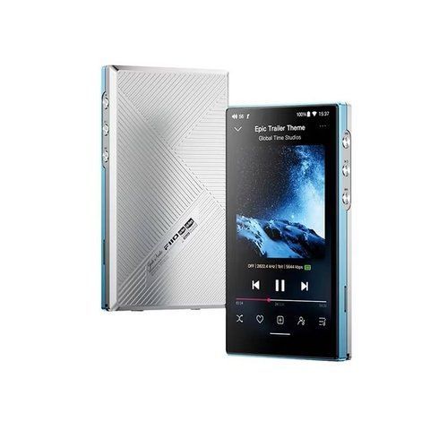 Плеєр FiiO JM21 Sky Blue