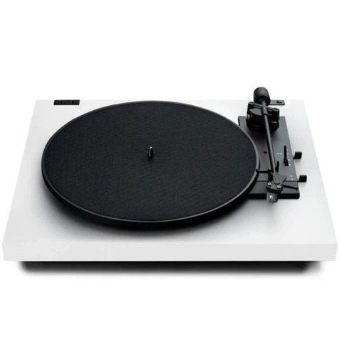 Програвач вінілу Pro-Ject A1.2 OM10 White
