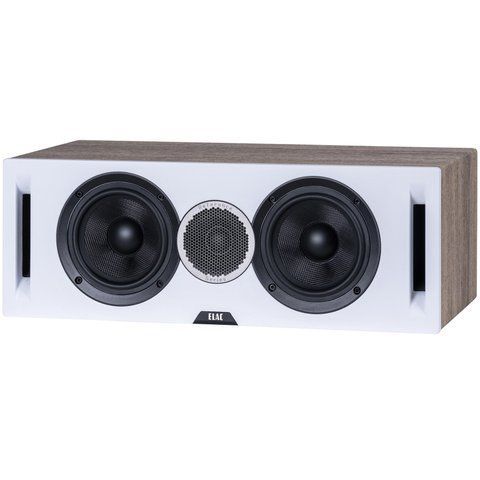 Центральный канал ELAC Debut Reference DCR52 White-Oak