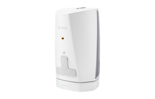 Аккумулятор внешний Denon HEOS 1 Go Pack HS2 White