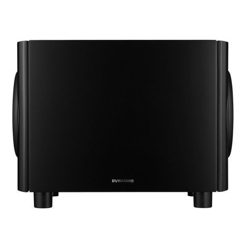 Сабвуфер Dynaudio Sub 6 Black Satin