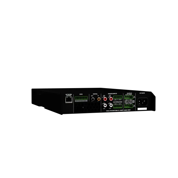 Підсилювач потужності Dali Phantom CI AMP-4125 DSP