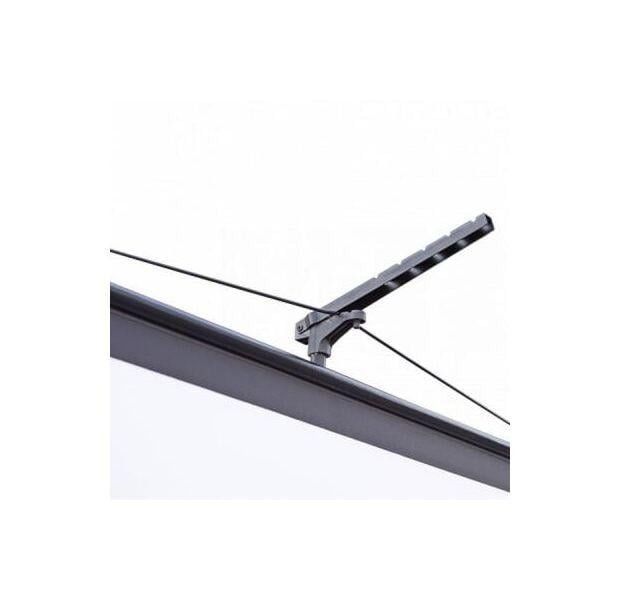 Проекционный экран ATRIA TRM-NTSC-60D 60" 121x91cм