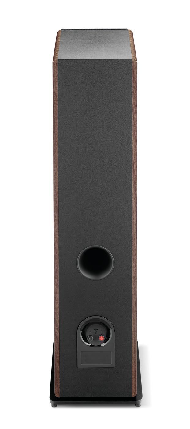 Підлогова акустика Focal Vestia N2 Dark Wood