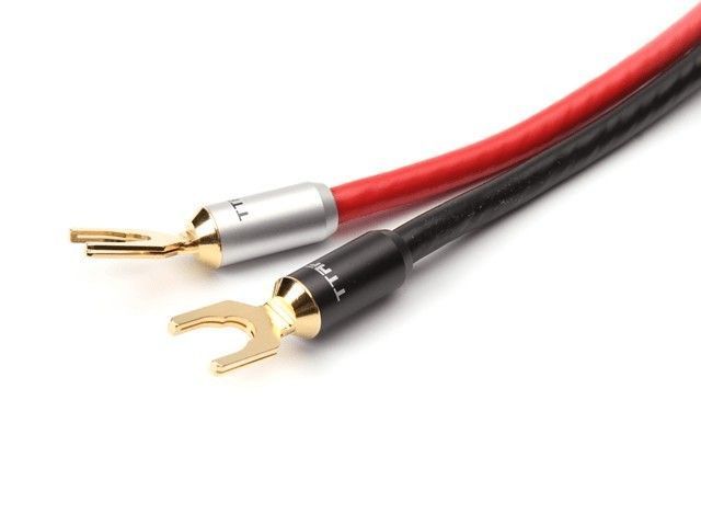 Акустичні роз'єми TTAF 93189/93190 Professional Spade