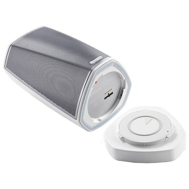 Аккумулятор внешний Denon HEOS 1 Go Pack HS2 White
