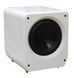 Сабвуфер TAGA Harmony Platinum SW-10 v.2 High Gloss White