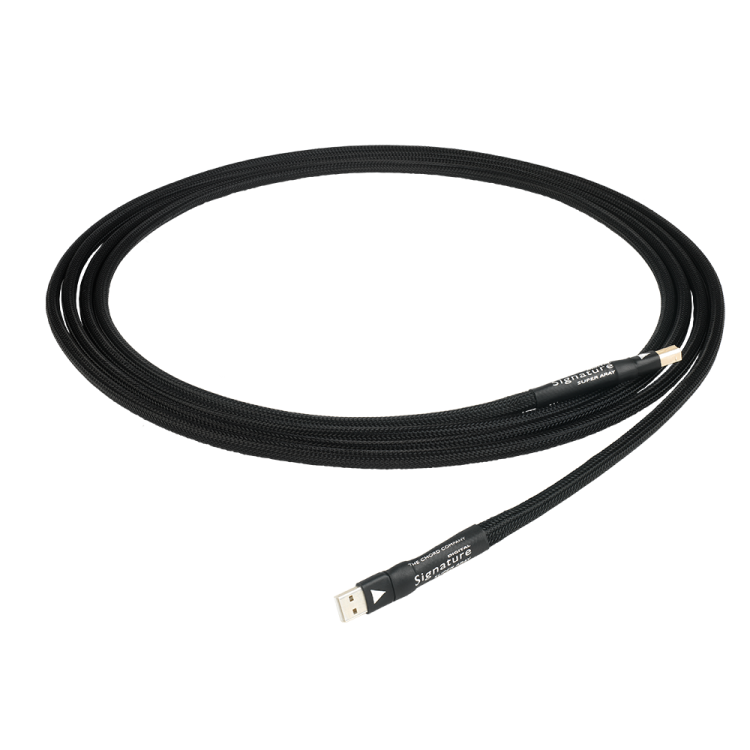 Кабель Chord Signature Digital Tuned ARAY USB 2m
