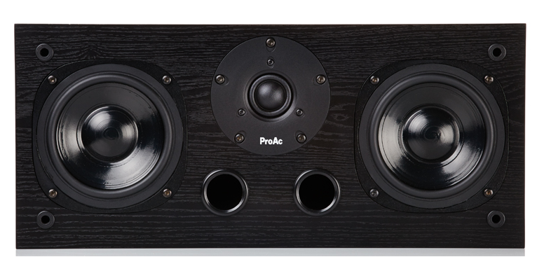 Центральный канал ProAc Centre Voice Black Ash