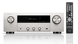 Стерео ресивер Denon DRA-900H Silver