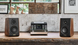 Акустика Sonus Faber Concertino G4 Maestro Edition
