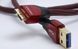 Кабель AUDIOQUEST HD 1.5m, USB CINNAMON A > MICRO