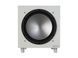 Сабвуфер MONITOR AUDIO Bronze W10 White (6G)