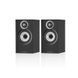 Полична акустика Bowers & Wilkins 607 S3 Black
