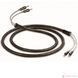 Акустичний кабель QED SUPREMUS SPEAKER CABLE 4M TERMINATED (QE0005)