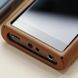 Чехол Shanling M6 Pro case brown
