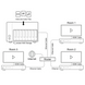 Медіасервер R_volution NAS Storage
