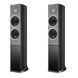 Напольная акустика Audiovector R3 Arrete Black Ash