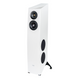 Напольная акустика ELAC Concentro 509S White High Gloss