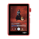 Плеер HiBy R3 II 2025 Red