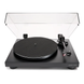 Програвач вінілу Argon Audio TT-3 Plus Black