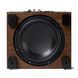 Сабвуфер REL Classic 99 Walnut Veneer