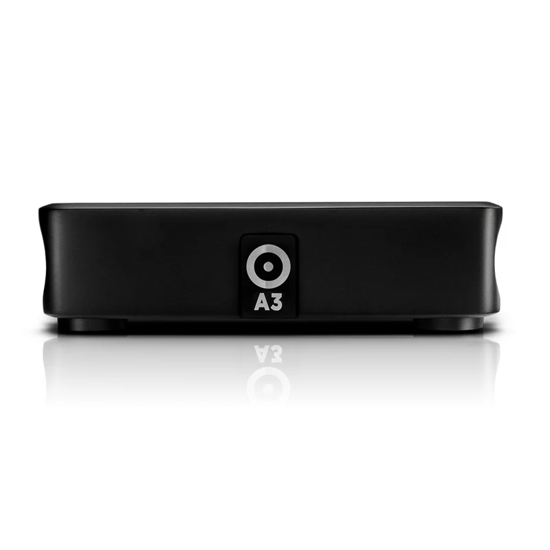 Сетевой коммутатор Ansuz PowerSwitch A3