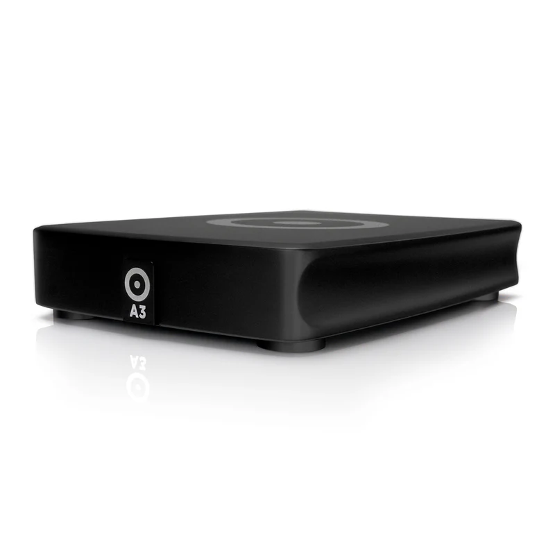 Сетевой коммутатор Ansuz PowerSwitch A3