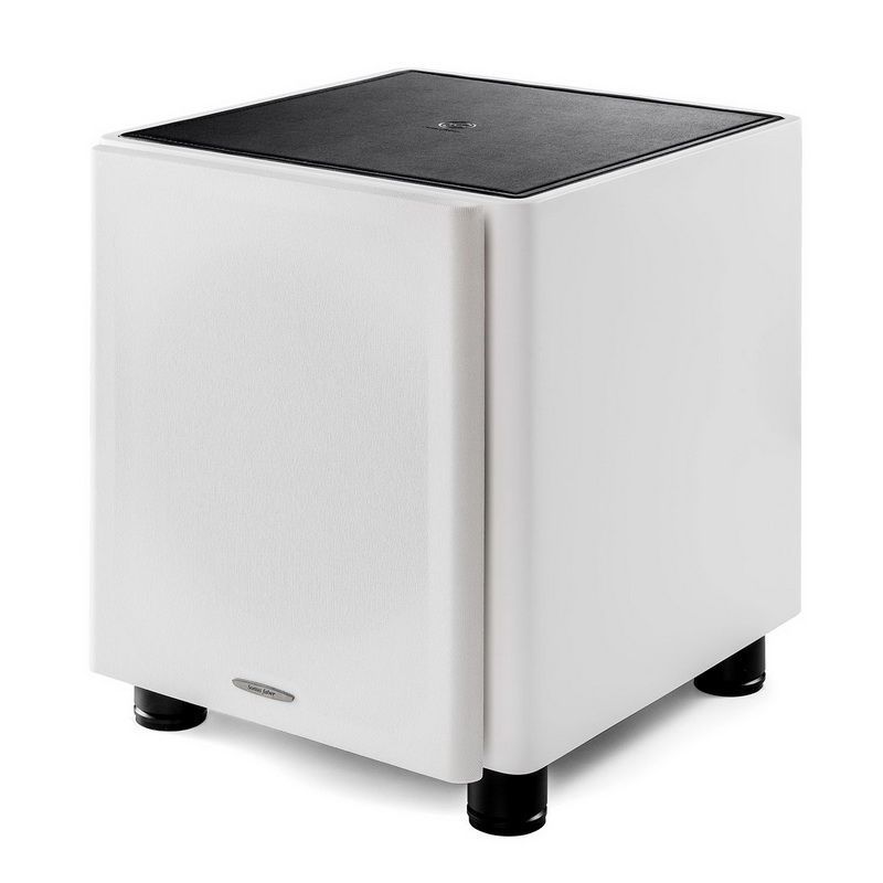 Сабвуфер Sonus Faber Gravis II White Matte