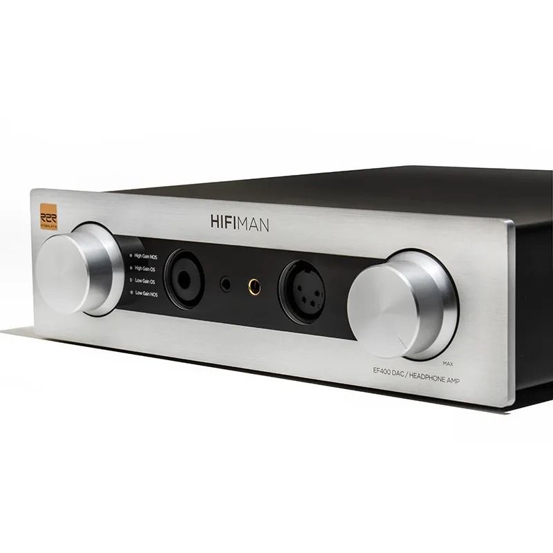 ЦАП+усилитель HiFiMan EF400