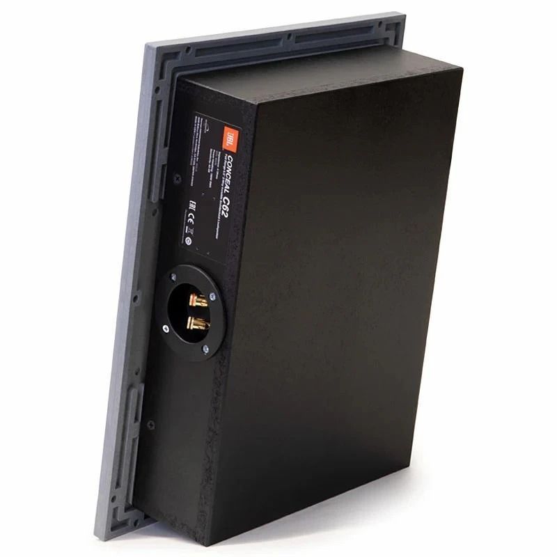 Вбудована акустика JBL Conceal C62