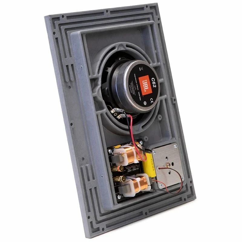 Вбудована акустика JBL Conceal C62