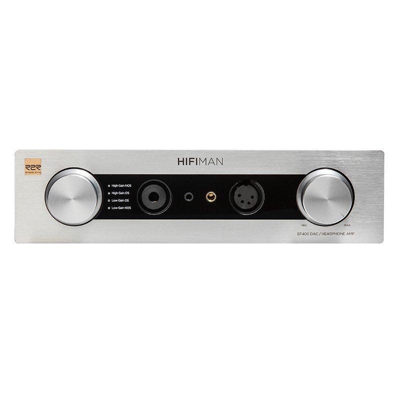 ЦАП+усилитель HiFiMan EF400