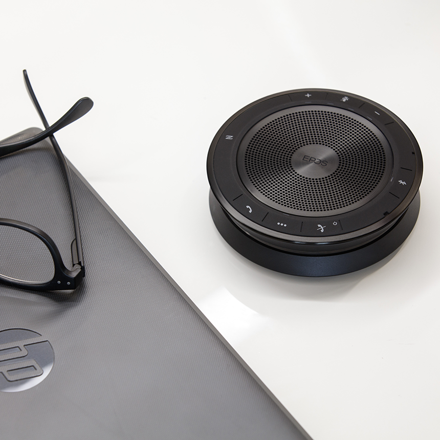 Спикерфон Sennheiser EPOS EXPAND 40