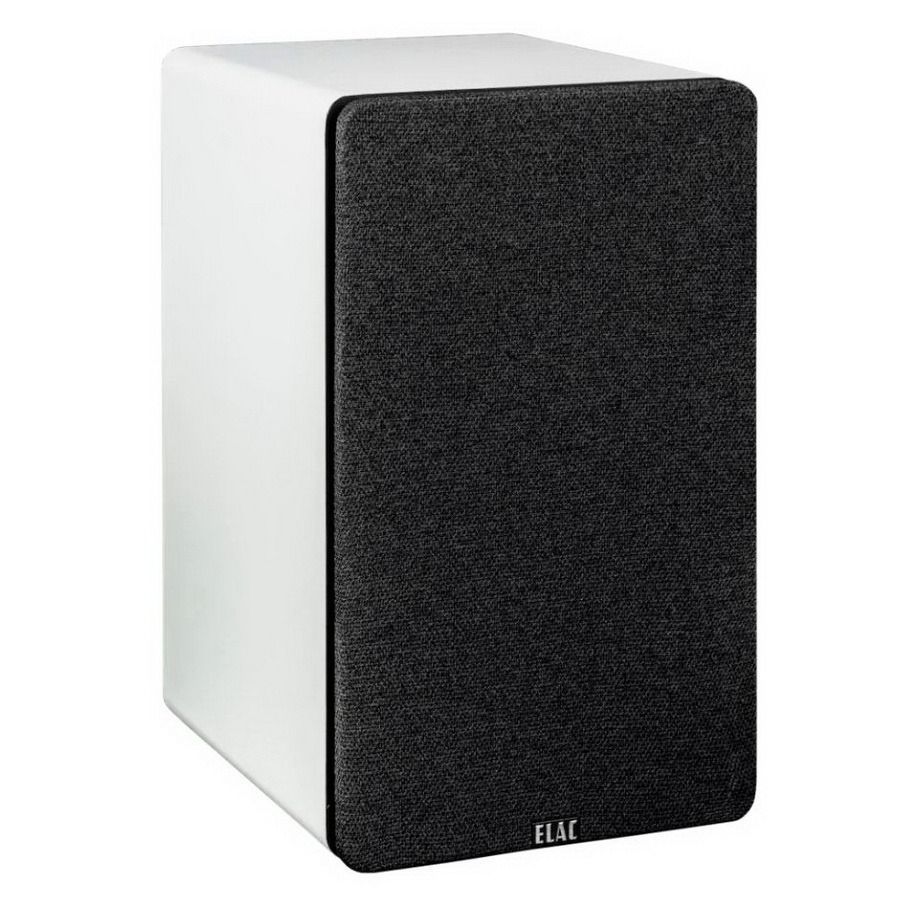 Акустика Elac Debut ConneX DCB61 White