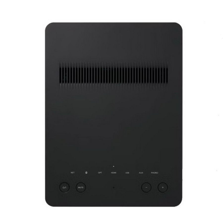 Акустика Technics SC-CX700 Charcoal Black