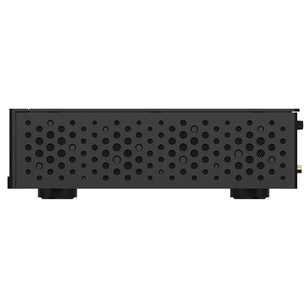Сетевой стример Matrix Audio MS-1c Black
