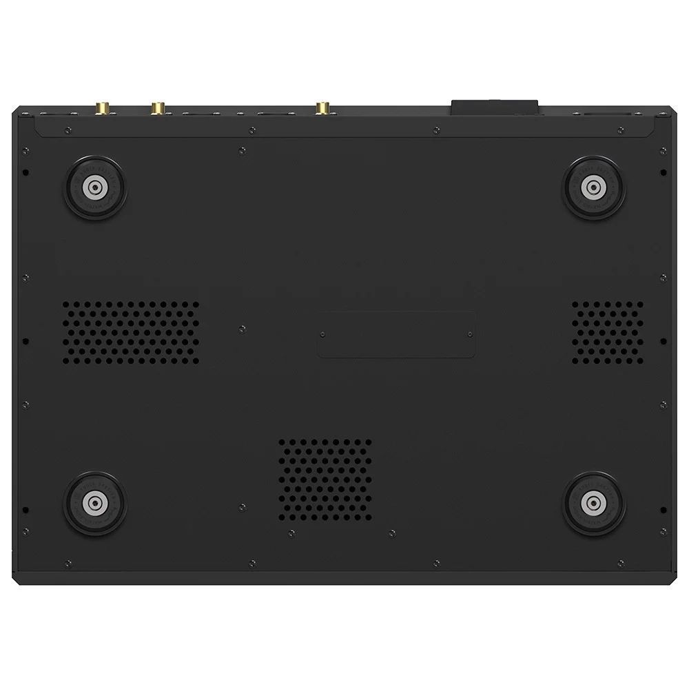 Сетевой стример Matrix Audio MS-1c Black