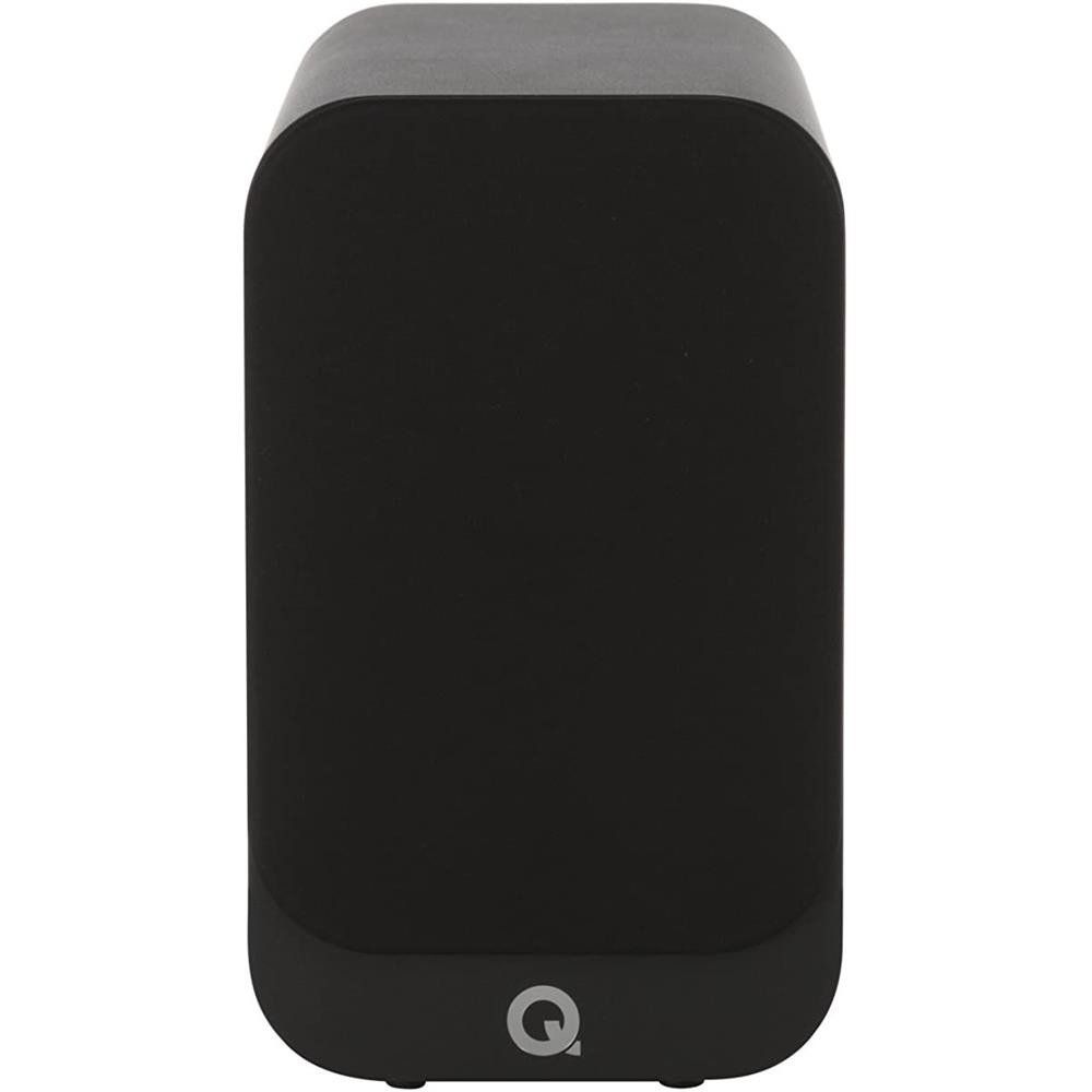 Полочная акустика Q Acoustics Q 3020i Carbon Black (QA3526)