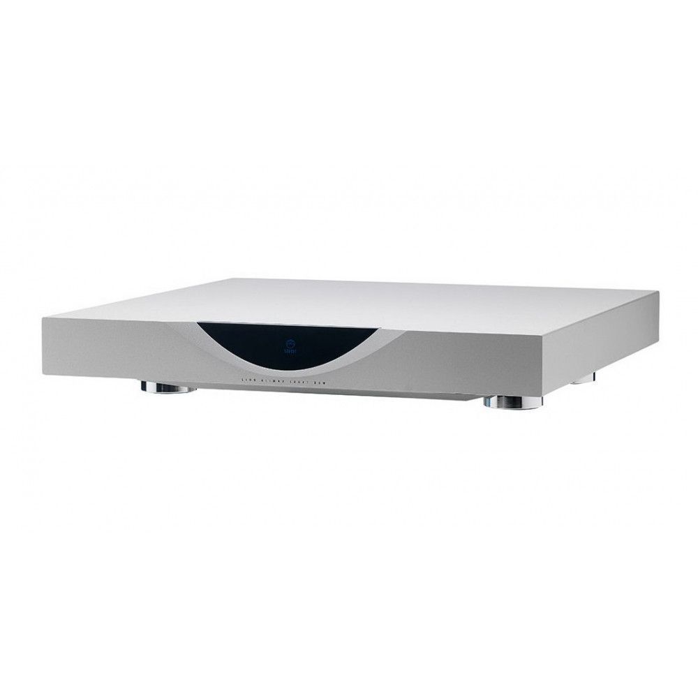 Сетевой проигрыватель Linn Klimax DS Silver