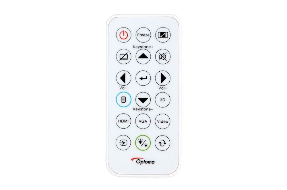 Проектор Optoma W309ST (E9PD7DR01EZ1)