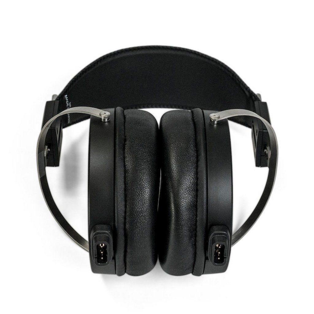Вушна аудіосистема STAX SRS-X1000 (SR-X1 + SRM-270S)