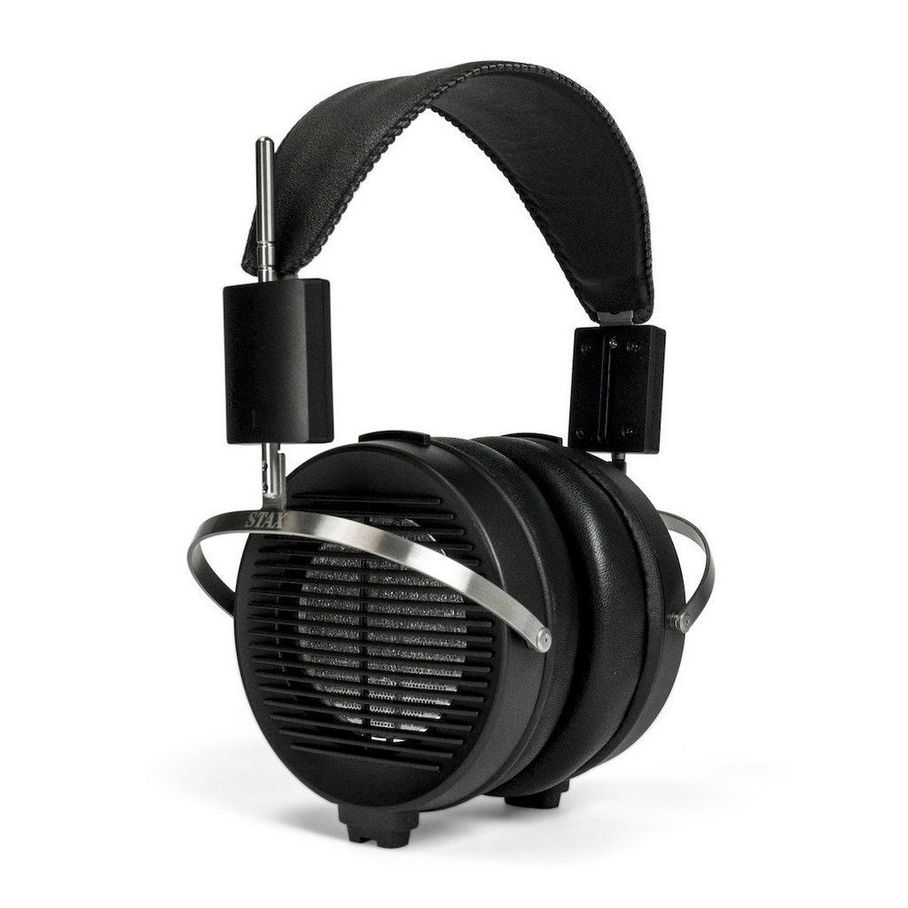 Вушна аудіосистема STAX SRS-X1000 (SR-X1 + SRM-270S)