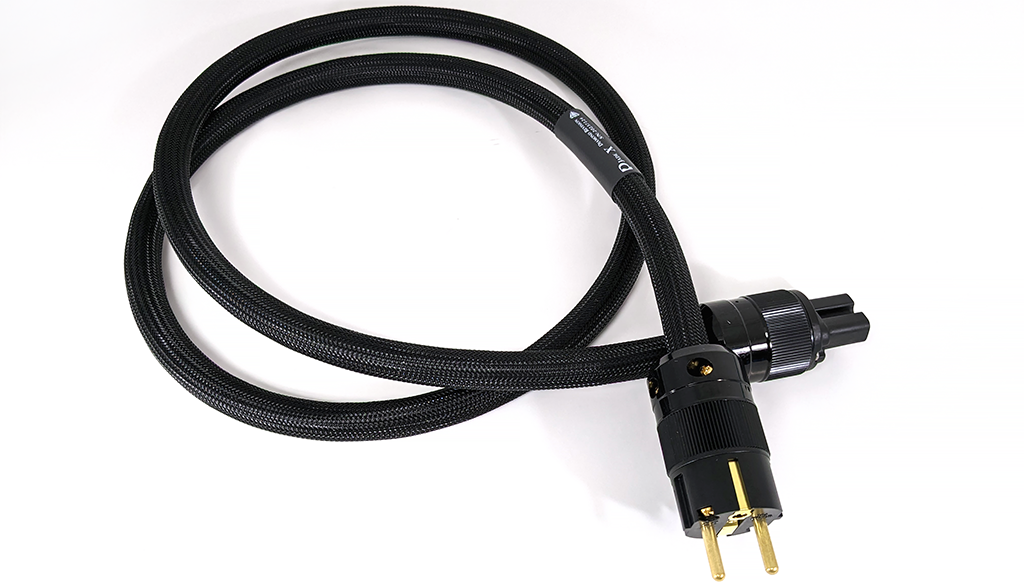 Силовой кабель Purist Audio Design Jade 1,5 m